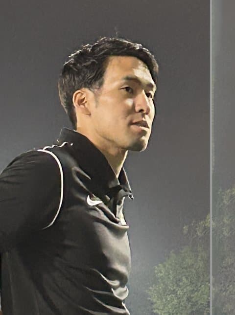 井口 貴文