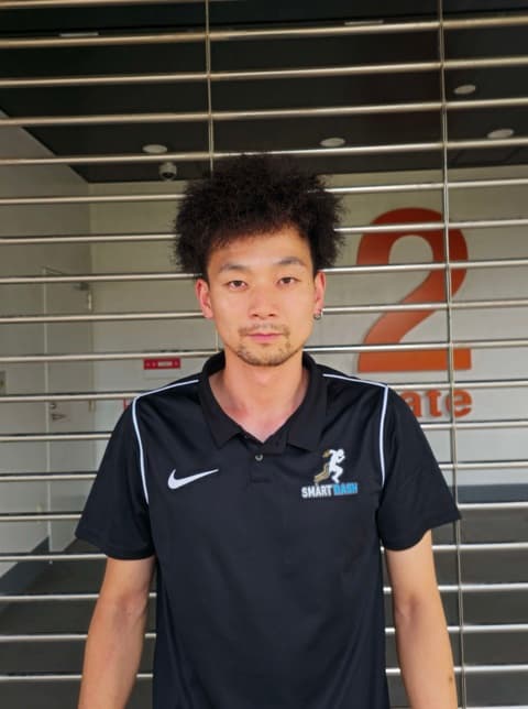 宮本 隼汰