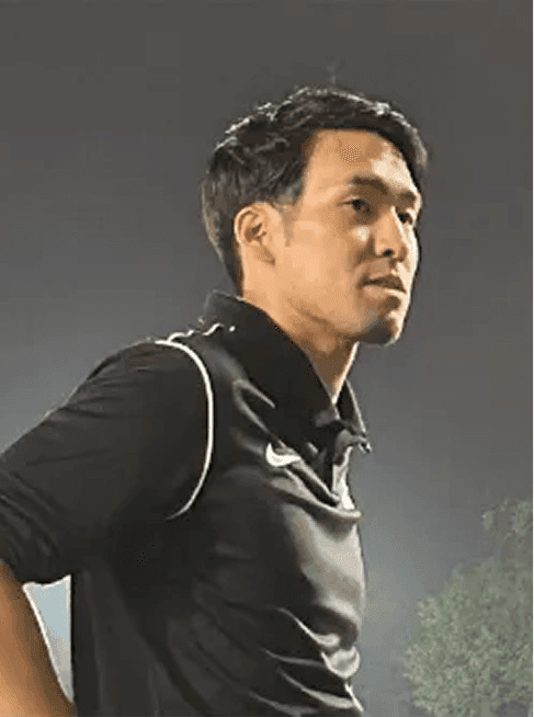 Smart Dash代表 井口 貴文