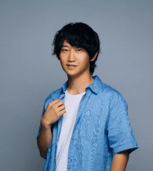 渡邊 勇輝(代表取締役)のポートレート